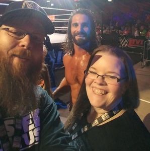 Meet your Posher, Tim